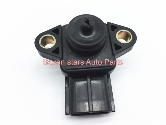 Intake Pressure sensor /Map Sensor for SUZUKI 18590-58J70 E1T27672