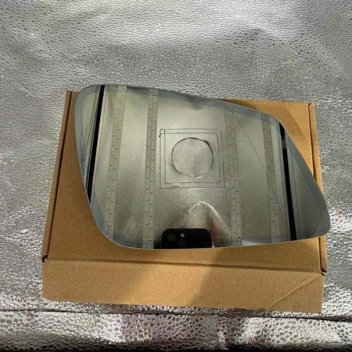 Automatic dimming anti-glare rearview mirror. Applicable to BMW E60 F10 F18 GT F07 F06 F01 F02 Anti
