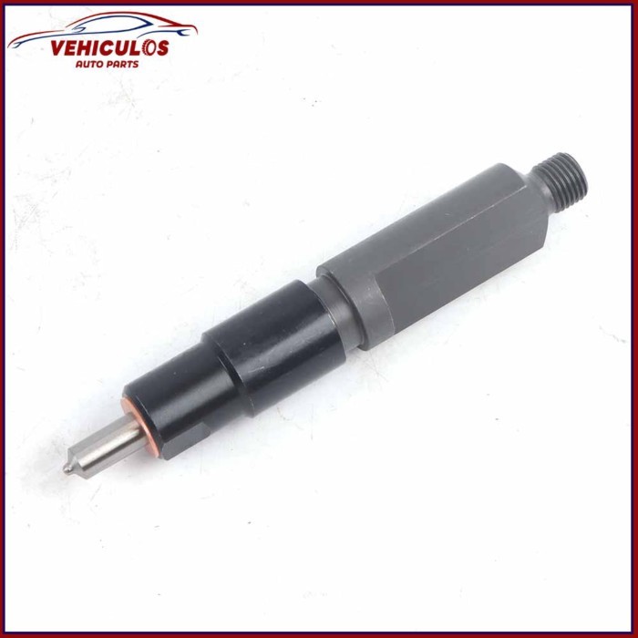 Fuel Injector For Deutz F3L912 F4L912 F5L912 F6I912 DLLA149S774 149S774 175Bars BFL913 KBAL65S13 09