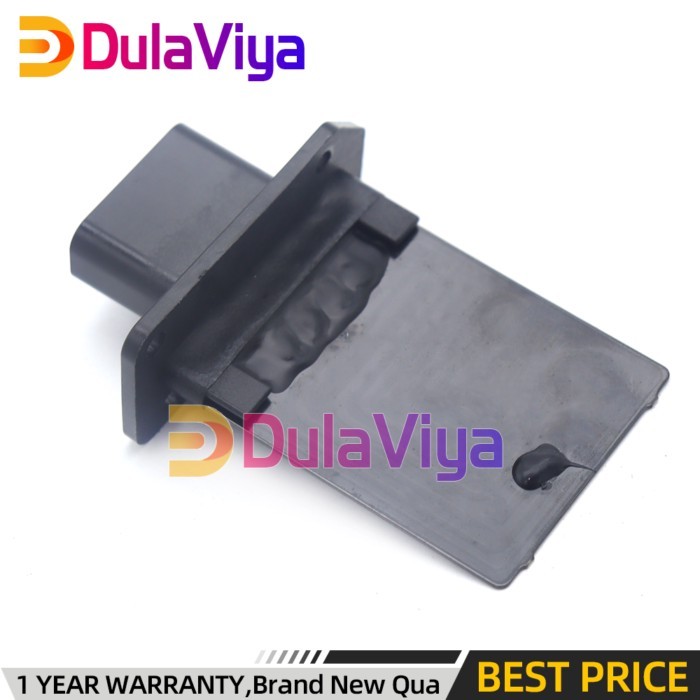 AUTO Heater Blower Motor Resistor For Ford Escape Expedition F-150 F-250 3F2Z-18591-AA 3F2Z18591AA