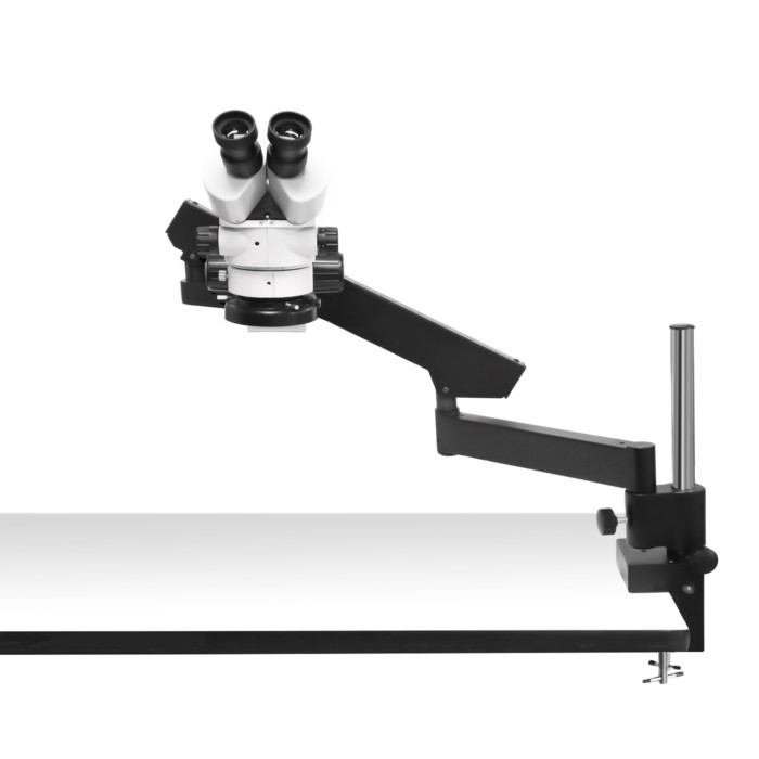 MH01A Jewelry Engraving Precision Stereoscopic Microscope 7*45X ,Binocular Microscope ,Jewelry tool