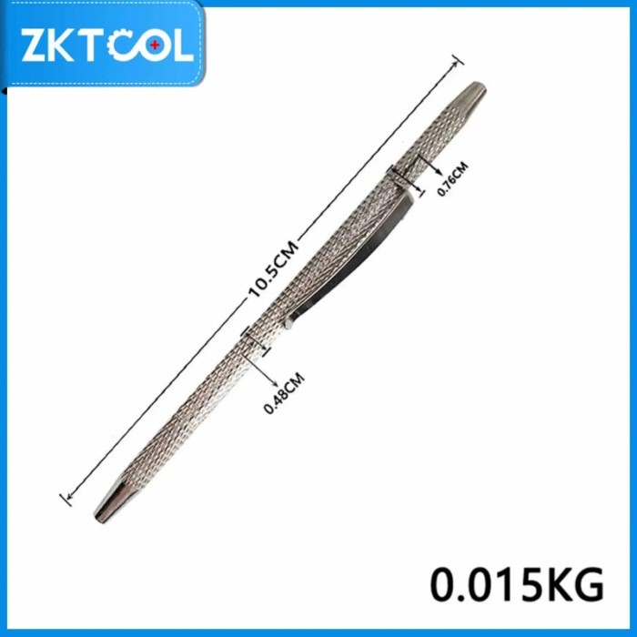 Windshield Washer Nozzle Adjustment Tool, Portable 2-in-1 Compact Windshield Washer Nozzle Cleaning