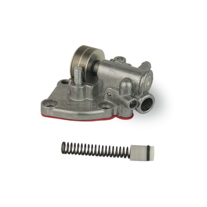 เหมาะสําหรับ STIHL MS070 ปั๊มน้ํามัน STIHL MS070 เข้าสู่ระบบเลื่อยอุปกรณ์เสริม ms070 ชุดปั้มน้ํามัน