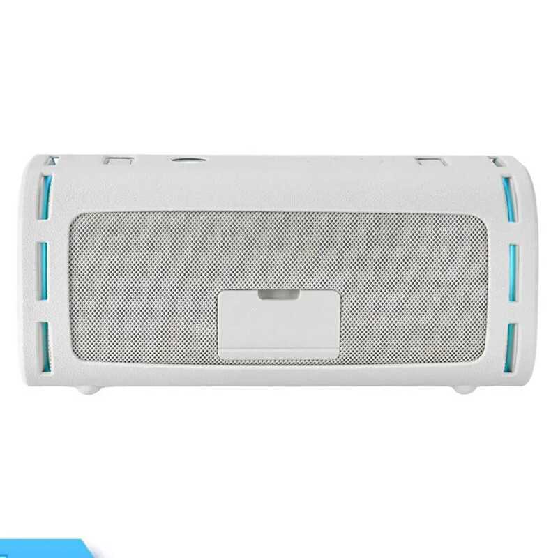 C For Sony ULT Field 5 Silicone Protective Sleeve 325X128x148mm Speakers Protector Wireless BT Spea