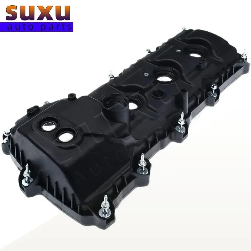 OEM BR3Z-6582-R Engine Valve Cover  For Ford Explorer F-150 Mustang Taurus Transit 3.5L NA