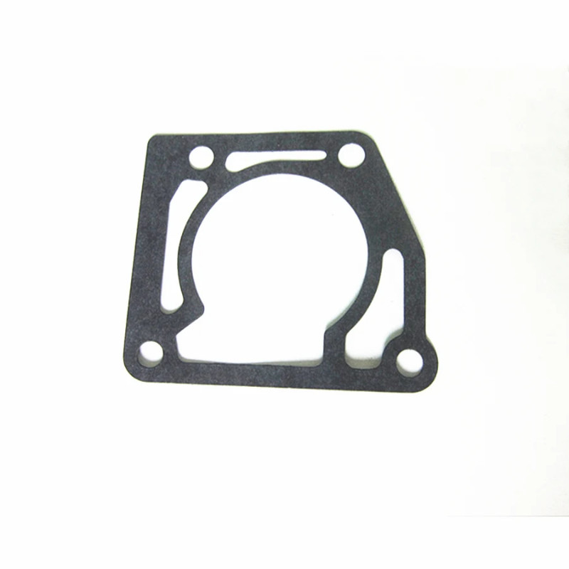 Car engine FS01-13-655 air intake throttle body gasket for Mazda 323 family 1998-2005 BJ 1.8 2.0 Pr