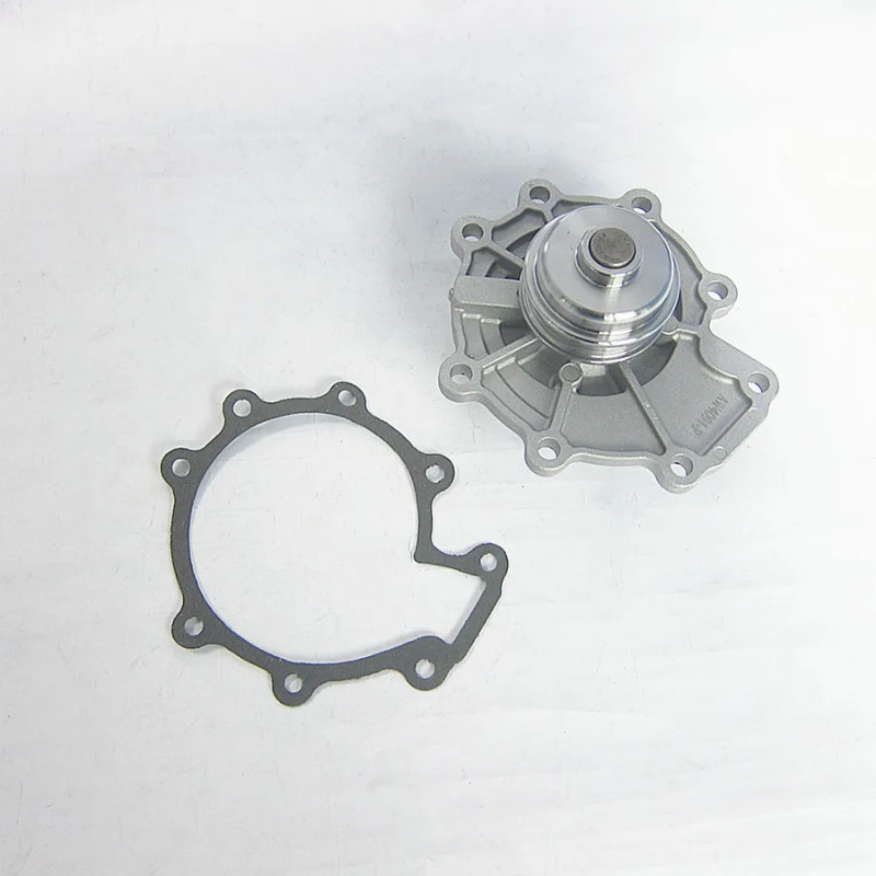Car accessories XS2E 8501 EA cooling system water pump repair kit for Mazda Tribute Ford Escape V6