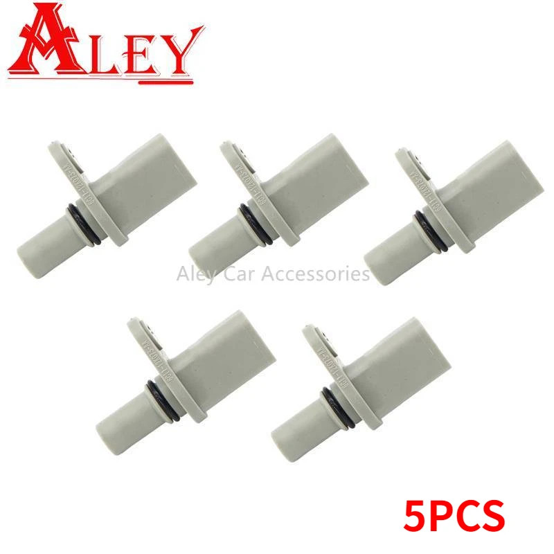 5PCS 6C11-12K073-AA 6C1112K073AA 6C1112K073AB 2S7Q12K073AA 2S7Q12K073BA Camshaft Position Sensor Fo