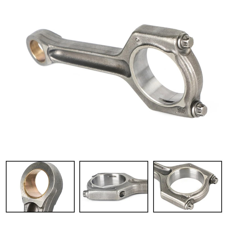 11247624616 Engine Car Connecting Rod For BMW Sedan X2 X3 X4 X5 X6 N20 F18 F20 F21 N20B20 2.0T Auto