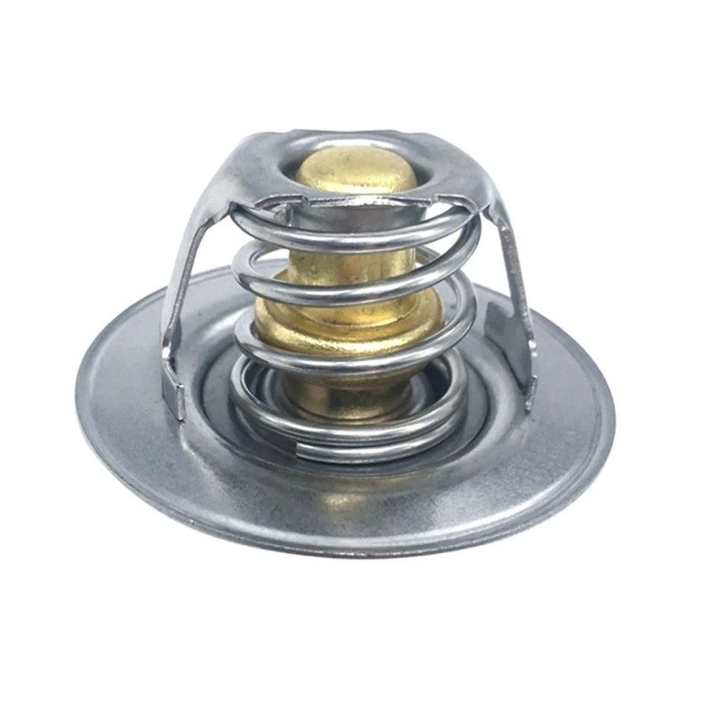 Thermostat 160º 8M0091470 for 4.3L 5.0L 5.7L V6 V8 : 807252T2 8M0109441 8072522 8052732