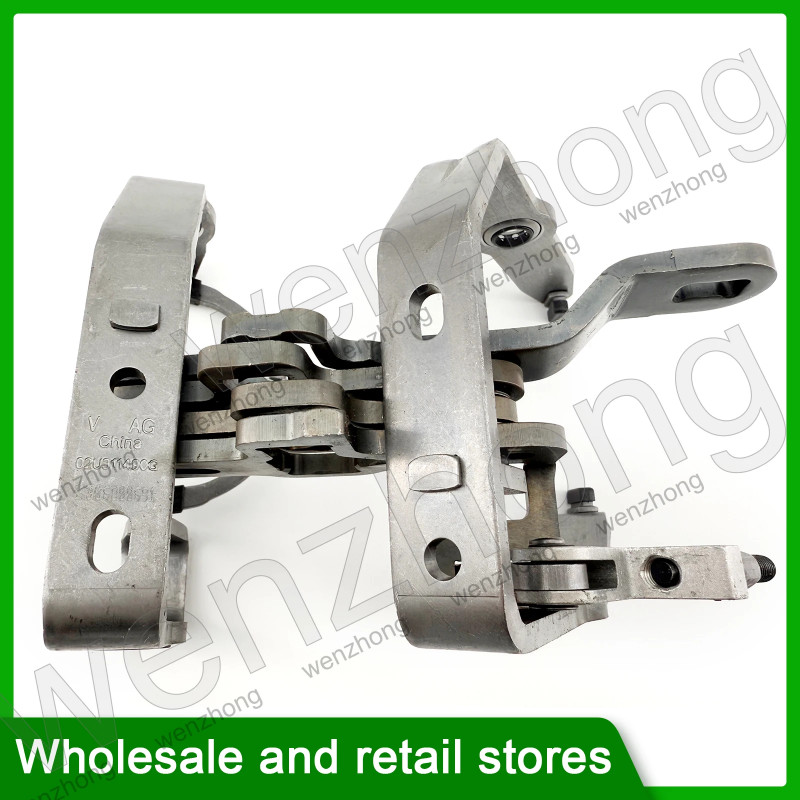 02U311490B  02U311490H 02T311490A 02T311490 02T311490B Shifter fork assembly for A1 A2 A3 Seat Alte