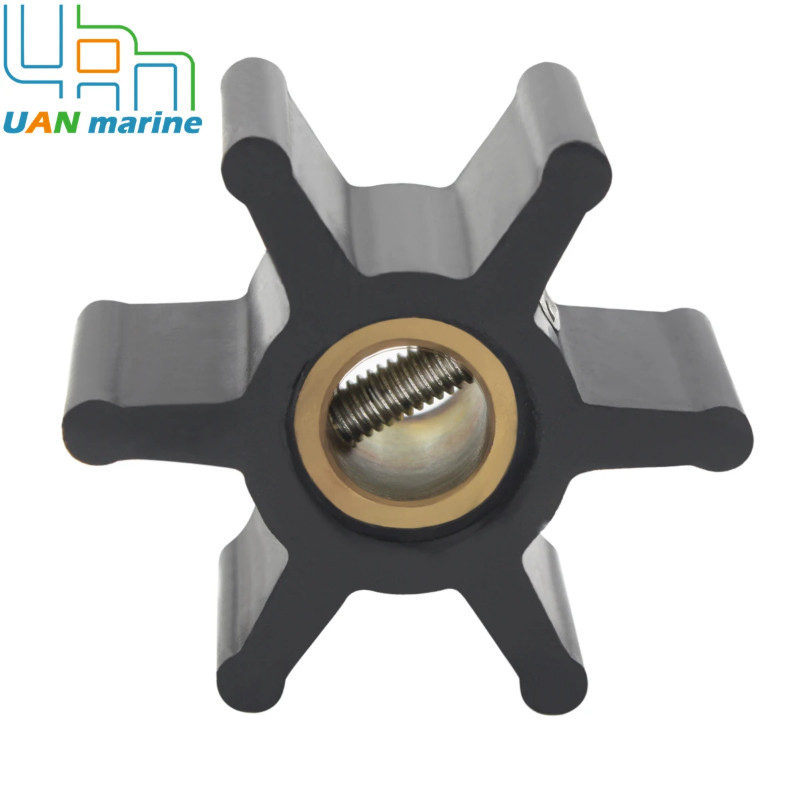 Sherwood 9979K  Marine Water Pump Flexible Impeller Kit For 9979 ONAN 132-0859  PERKINS 24990272 JM