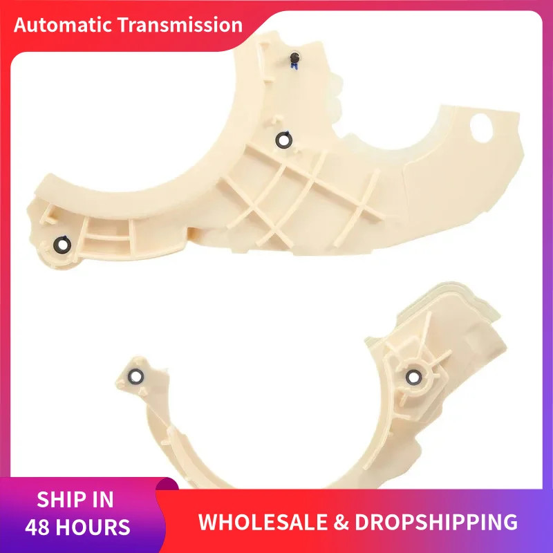 6T30 for 6T30ECar Accessories 24247894 Automatic Transmission Input Drum Seal Ring and Baffle Guide