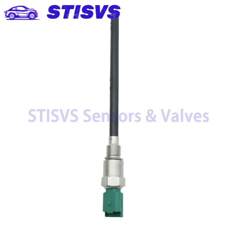 96546136 Engine Oil Level Sensor For Peugeot 207 308 Citroen C3 C4 C5 1131G2 98062460 Cars accessor
