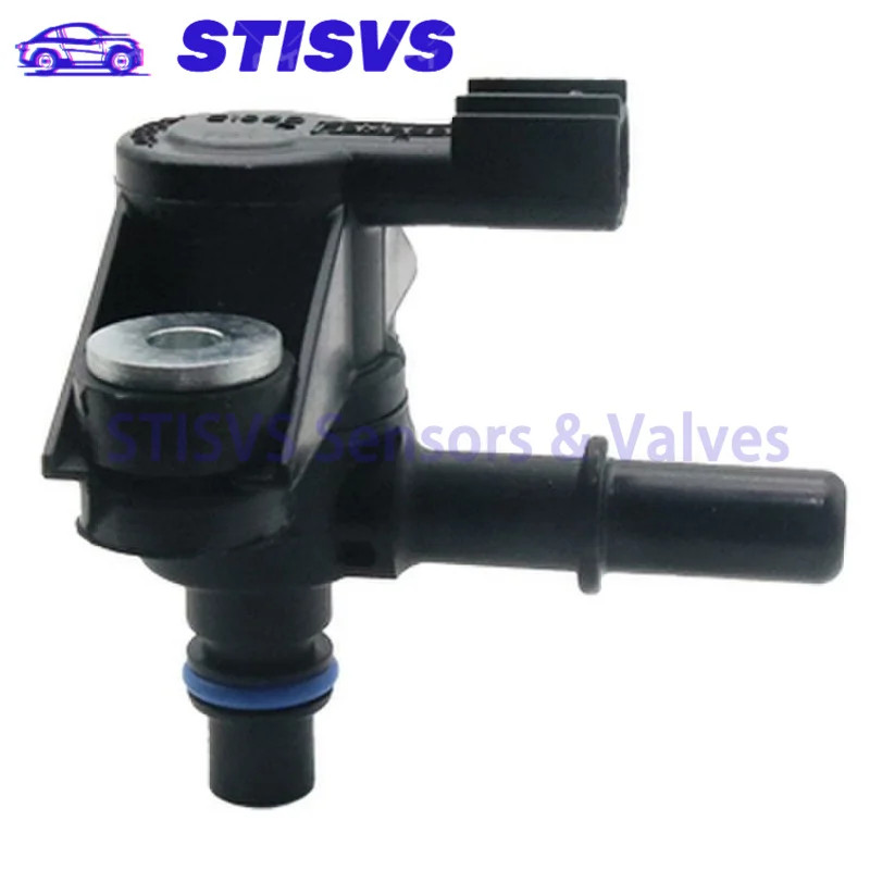 AU5A-9G866-AB AU5Z9C915B Vapor Management Purge Valve Engine Bay Emissions EVAP Leak For Ford Edge