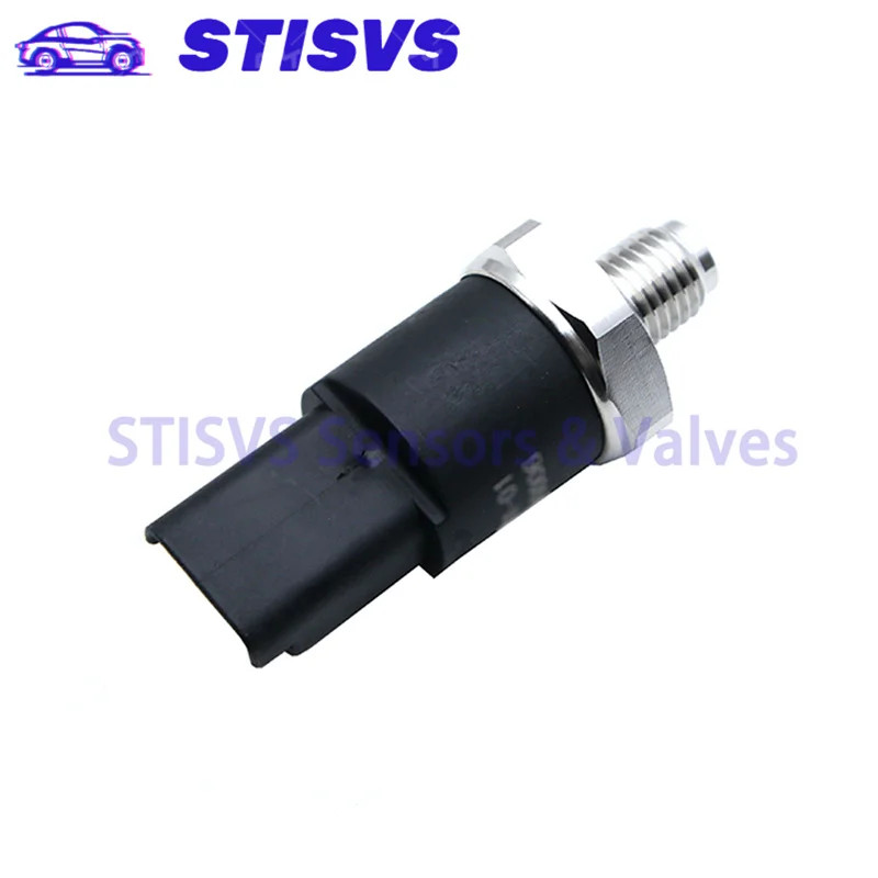5WS40006 Injection Control Pressure Sensor for Peugeot For Ford Cars accessories 51HP01-01 New