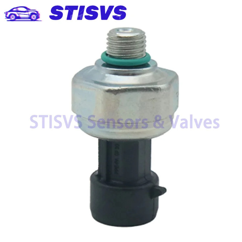 52CP3403 Oil Pressure Sensor Transducer Sensor For Yale 4212000 82CP34-03 H135-155FT 135-155VX Cars