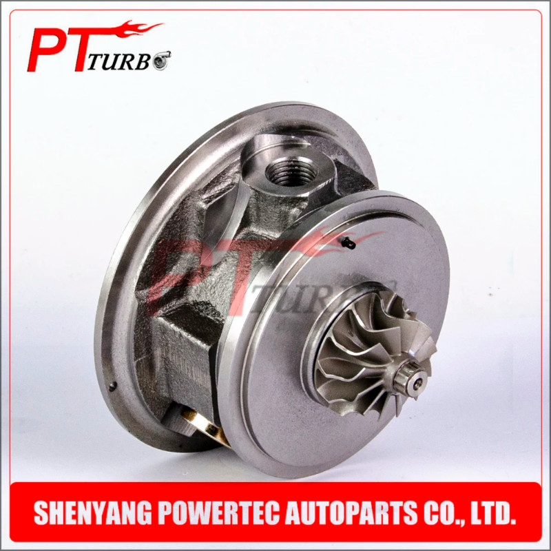 Turbo CHRA GT1752 SH01-13700 CHRA Turbocharger Cartridge For Mazda 3, 6, CX-3, CX-5, CX-7 2.2 Bi TD