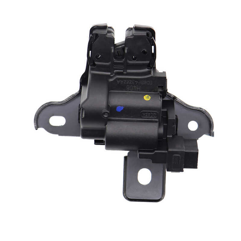 E-commerce-อะไหล่รถยนต์---เหมาะสําหรับ Fute Tail Box Cover Locker ED8BF44282AA