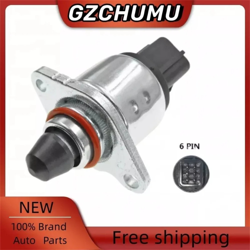 New Idle Air Control Valve 22650-AA240 For 93-99 Subaru Impreza 1.8 2.2 2.5