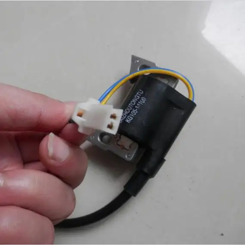 IG3000 IGNITION COIL FOR KIPOR IG6000 KG205G KGE3000TI 3300 3500Ti 7000TI 3KW INVERTER IGNITER 196C