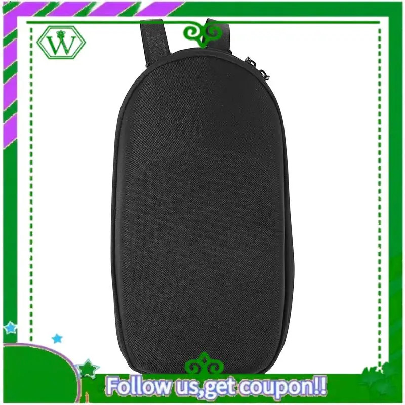 AC34-Scooter Front Handle Bag For Xiaomi Mijia M365 Electric Scooter Head Charger Bag Electric Skat
