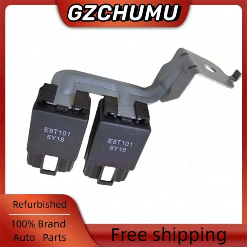 Hazard Warning Turn Signal Relay Flasher Switch Control MR224159 E8T101 For Mitsubishi Lancer 1996