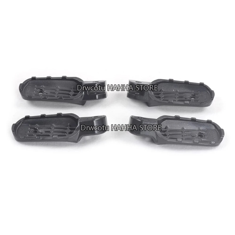 Motorcycle Foot Pedal For Zontes GK350 ZT350-R1-R-T-X T350 350T 350T1 350T2 Front Rear Footrest Foo