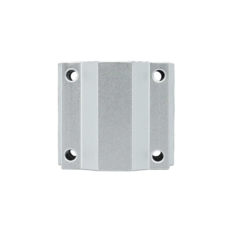 4PCS Linear Ball Bearing Slide Block SCS6UU SCS8UU SCS10UU SCS12UU SC16UU 20/25/30/35/40UU Linear S