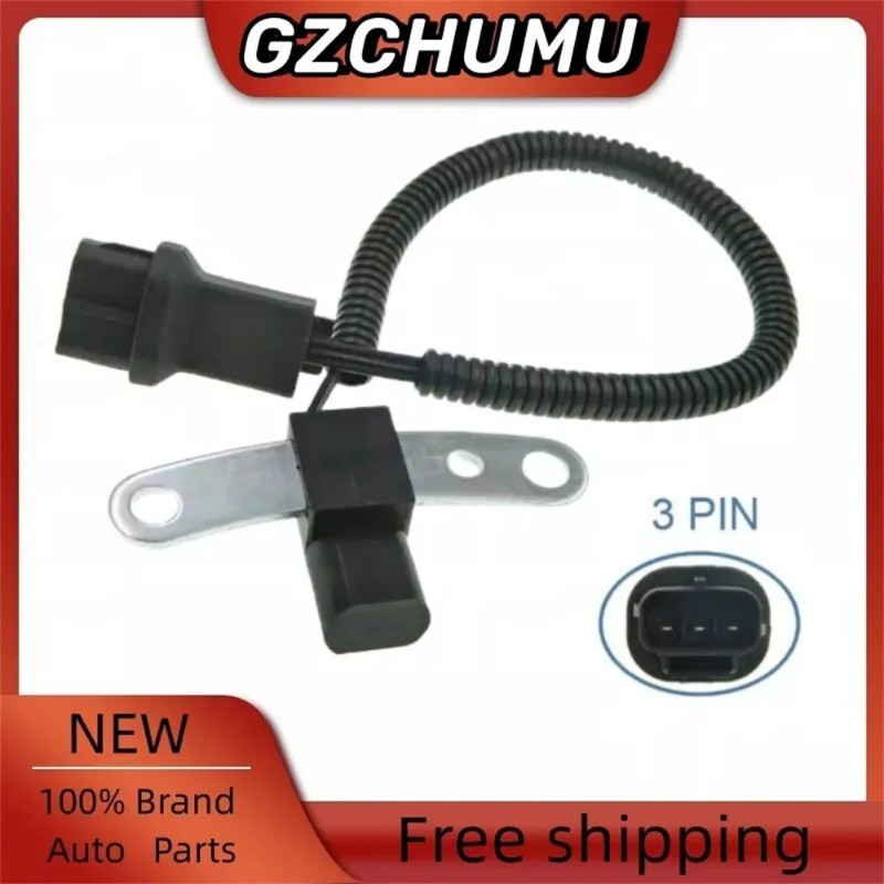 Engine Crankshaft Position Sensor 56027866AB For Jeep Cherokee 97-01 4.0l 907800