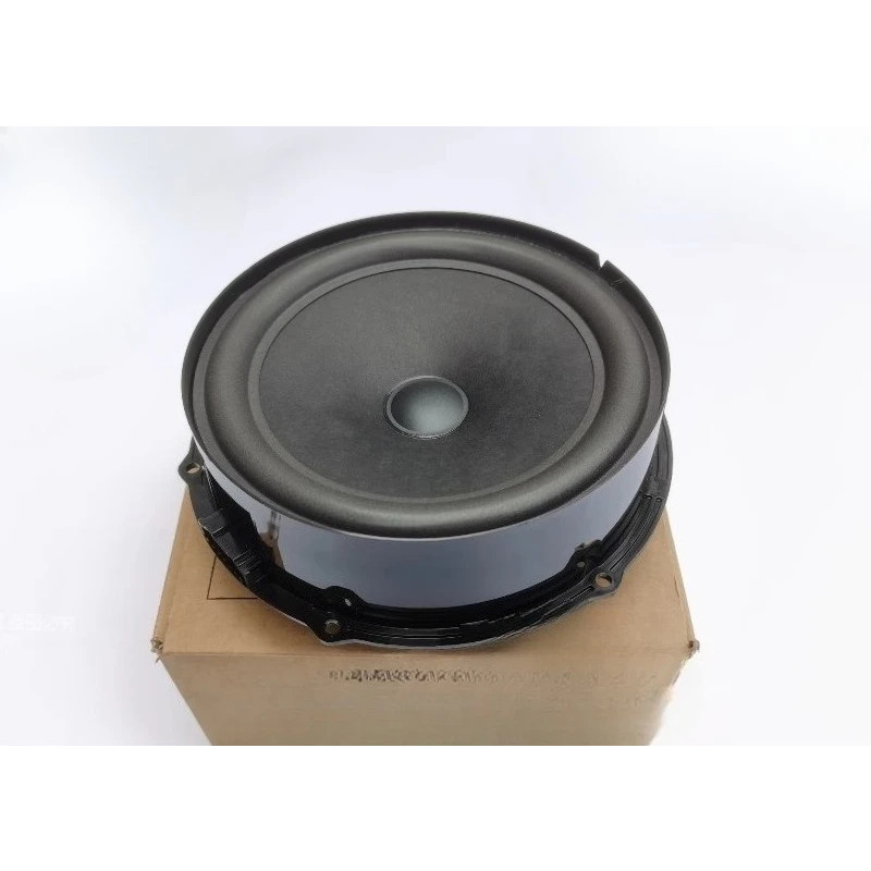 Door Speaker Bass Audio Woofer for Touareg 2003-2018