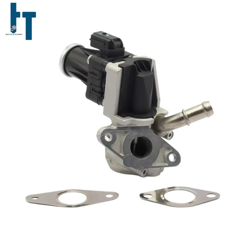 BK2Q-9D475-CC BK2Q-9D475-CD EGR Valve Exhaust Gas Recycle Solenoid Valve for Ford Ranger 2.2 3.2 TD