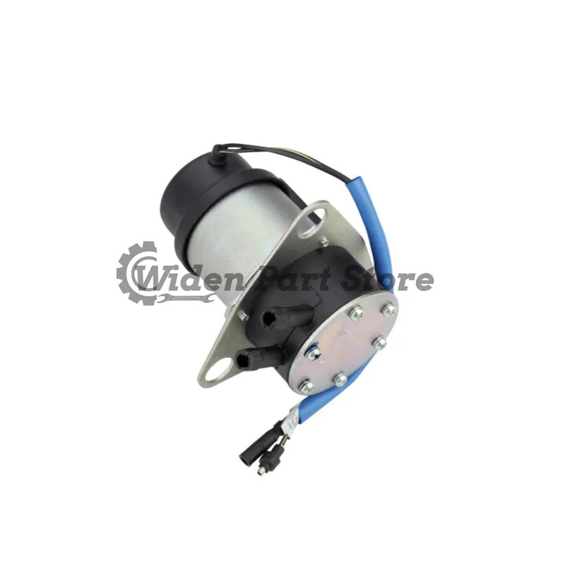16700-689-045 UC-J3 16700-689-015 16700-689-005 Electric Fuel Pump for 1979-82 Honda Prelude 79-81