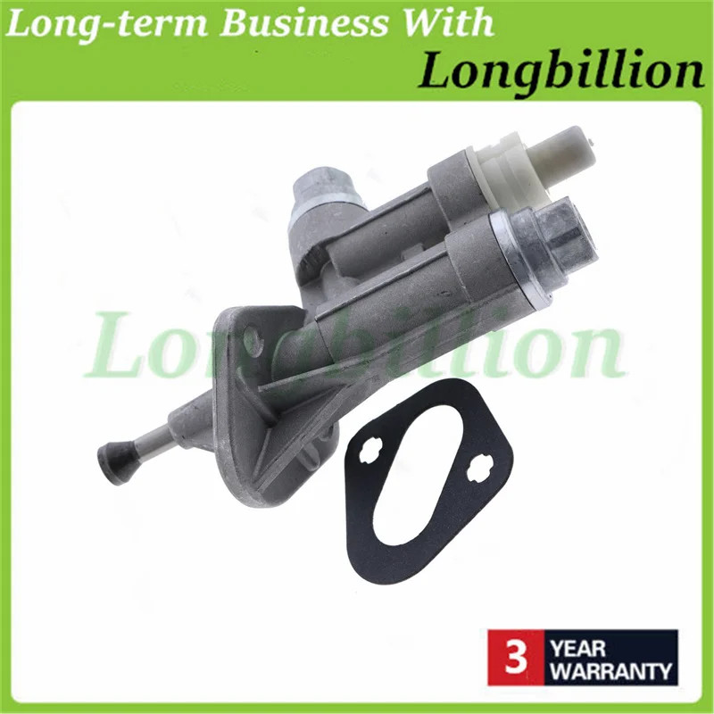 New Replaces Diesel Engine Fuel Lift Pump for Cummins 4B 6B 3.9L 5.9L 3914319 3918076 4937767 39180