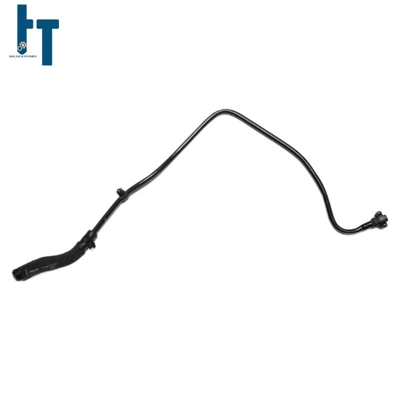 4G0121081AJ Engine Overflow Breather Hose Tube For AUDI A6 C7 2.8 FSI 2010-2018 A7 Sportback 2.8 FS