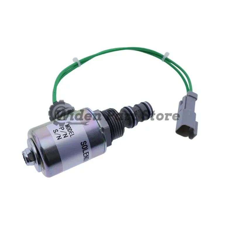 CA3E3748 3E-3748 3E3748 12V 24V Hydraulic Cartridge Valve for Caterpillar CAT 3116 3126 3306 3406 3