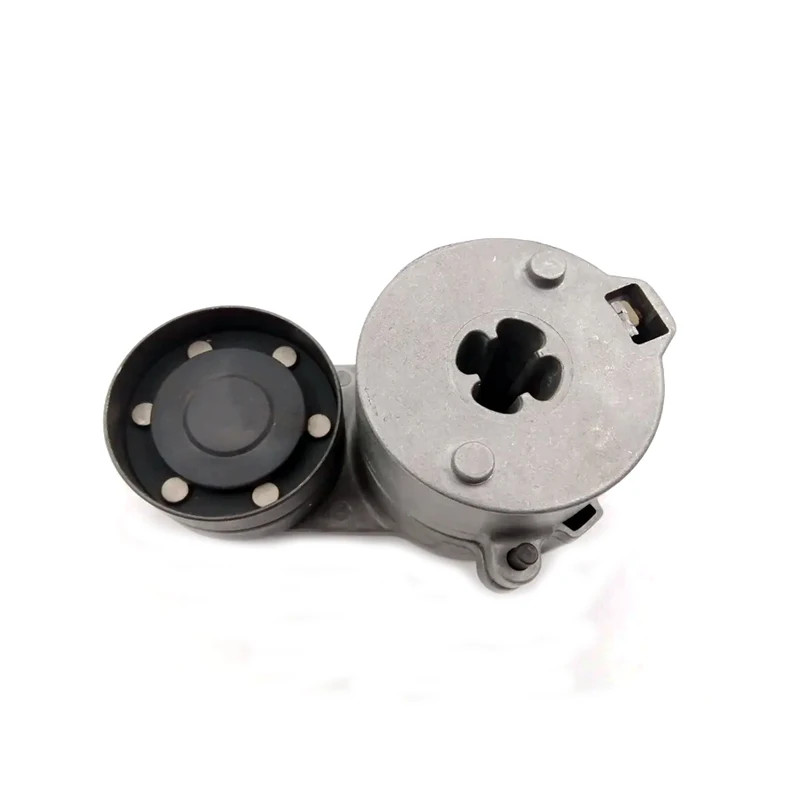 D6E D6D Diesel Engine Belt Tensioner for EC210B EC240B EC290B EC140B Excavator 20554253 20909227 46