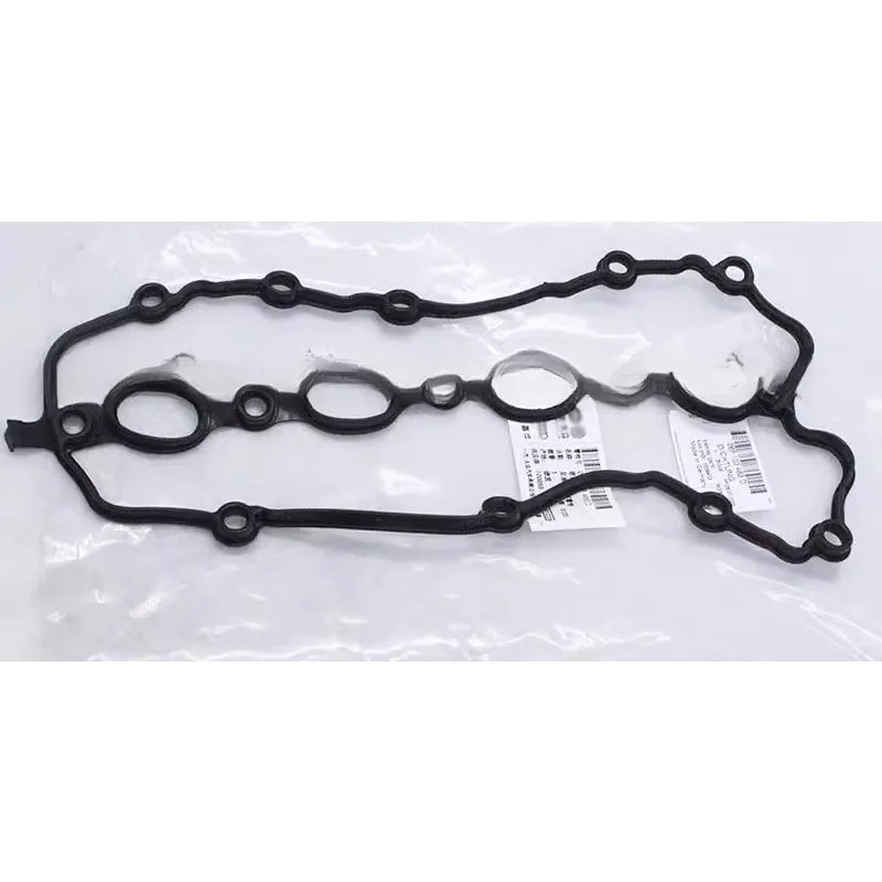 Engine Cylinder Head Valve Cover Gasket for Audi A4 B7 TT A6L C6 2.0T 2.4T 2.8T 3.2T