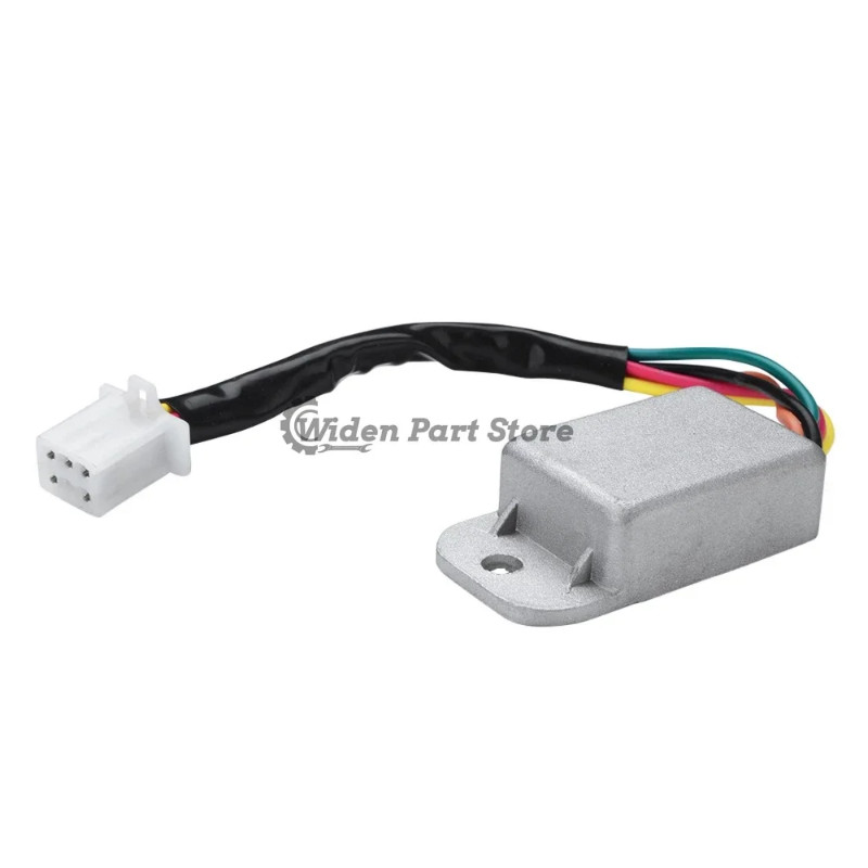 Voltage Regulator Rectifier For Honda XL500R XL250R XL350R XL200R XL600R XL 500R 250R 350R 200R XL