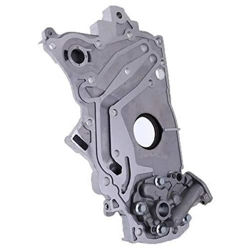 Oil Pump MD194009 for Mitsubishi FG20/35-13D Forklift 4G63 4G64 Engine