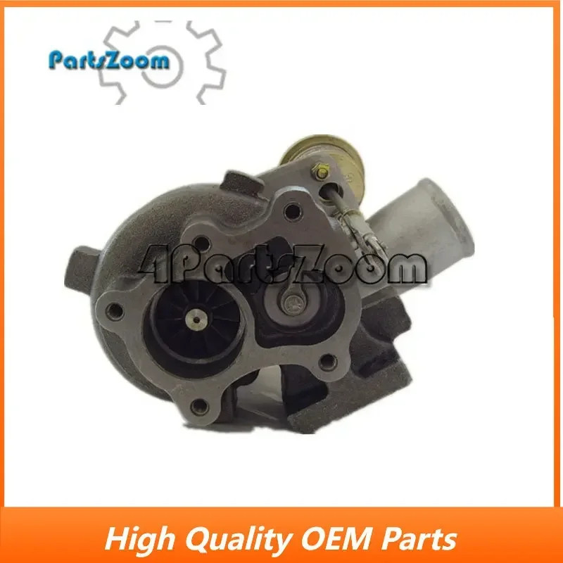 TB25 Turbo 452162-0001 14411-7F400 turbocharger for nissan terrano td27