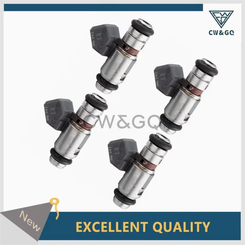 27069-01 27609-01 27609-01B 1X-2X Fuel Injector IWP043 3.75g/s For Harley Davidson VTwin Twin Cam D