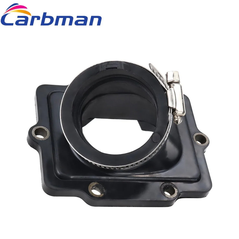 Carburetor Intake Manifold Fits For Kawasaki KX500 KX 500 16065-1180 1989-2004