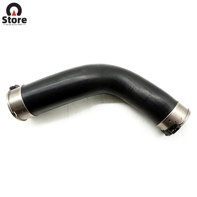 11618571025  Turbocharger Air Intake Hose for BMW 3 5 6 7 8 Series X5 X6 X7 G20 G21 G30 G31 G01 G05