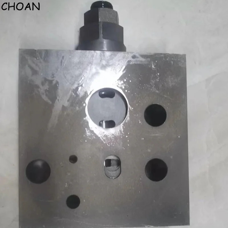723-50-62100 7235062100 Pressure Reducing Valve for Komatsu PC160-7 PC160LC-7 PC180-7 Excavator Con