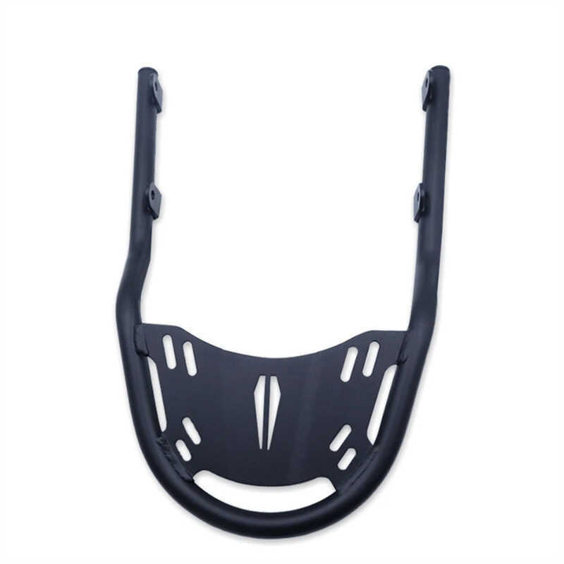 เหมาะสําหรับ ฮอนด้า CL250 CL300 2021-2023 ชั้นวางหางชั้นวางกระเป๋าดัดแปลงสแตนเลสด้านหลัง แร็ค