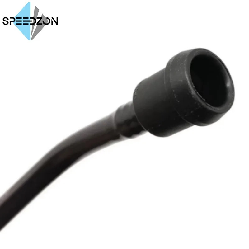 OEM 059121731D 4MO121081AK30 Automobiles Engine Parts Coolant Hose Radiator Pipe For VW TOUAREG 3.0