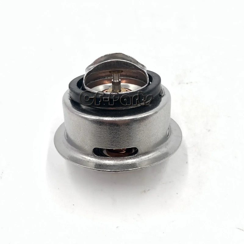 Thermostat 5I-8010 for Mitsubishi Engine S6KT S6K Caterpillar CAT Excavator E120B E312 E200B