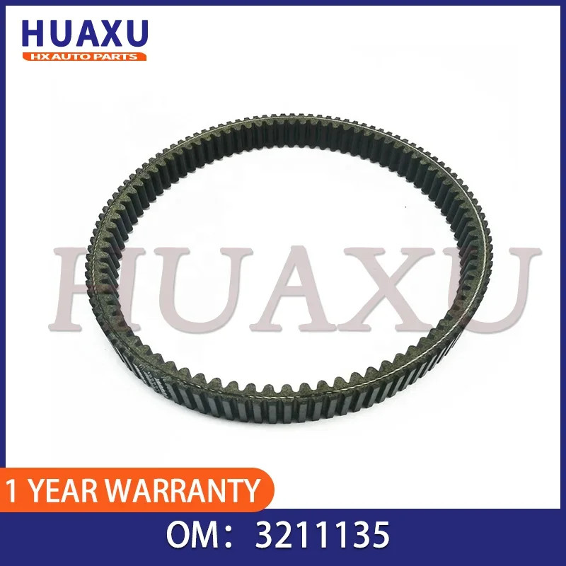 3211135 Transmission Drive Belt For ATV UTV  Polaris  Polaris Ranger 900 2011-2014 Ranger Crew 900