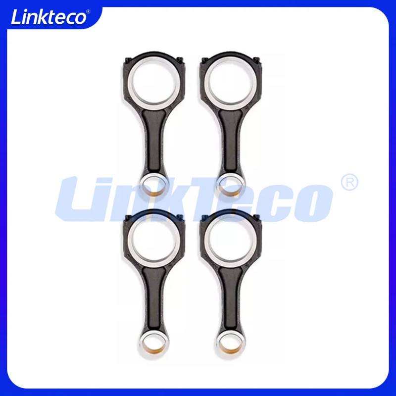 Engine CON ROD Connecting rod Fit 2.1 T L L4 Diesel OM651 For 10-19 MERCEDES-BENZ 2.1T 2.1L W176 W2